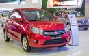 Ôtô giá rẻ Celerio có giúp Suzuki Việt Nam thoát ế?